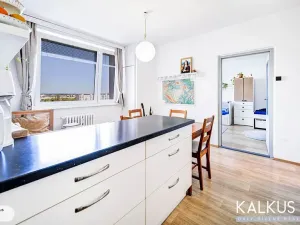 Prodej bytu 3+kk, Hradec Králové, Durychova, 59 m2