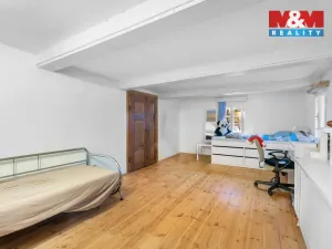 Prodej chalupy, Volfartice, 179 m2