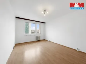 Prodej bytu 2+1, Ústí nad Labem - Severní Terasa, Glennova, 62 m2