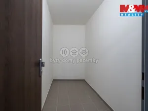 Pronájem bytu 1+kk, Olomouc, Wolkerova, 33 m2