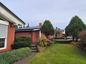 Prodej rodinného domu, Krupka, Angreštový sad, 205 m2