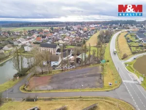 Prodej komerčního pozemku, Ruda, 2449 m2