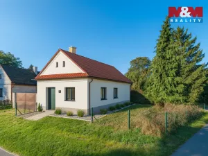 Prodej rodinného domu, Břežany I - Chocenice, 70 m2