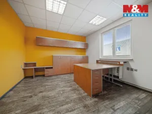 Pronájem skladu, Hradec Králové - Slezské Předměstí, Stavební, 1072 m2