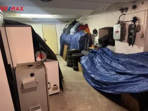 Prodej kanceláře, Zlín - Louky, Chlumská, 600 m2