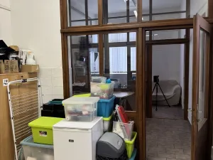 Prodej kanceláře, Zlín - Louky, Chlumská, 600 m2