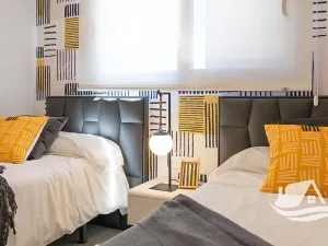 Prodej bytu 2+kk, Pulpí, Španělsko, Calle Mar de Barents, 49 m2