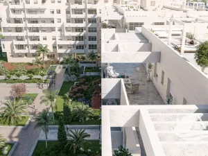 Prodej bytu 5+kk, Marbella, Španělsko, 85 m2