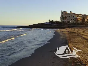 Prodej bytu 2+kk, Torrevieja, Španělsko, 47 m2