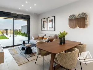 Prodej bytu 2+kk, Torrevieja, Španělsko, 58 m2