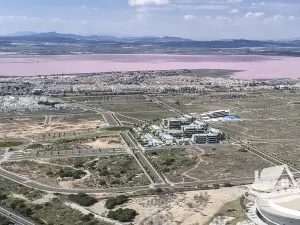 Prodej bytu 2+kk, Torrevieja, Španělsko, 58 m2