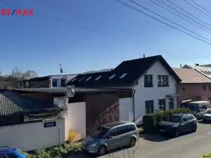 Prodej rodinného domu, Zlín - Louky, Chlumská, 200 m2