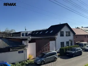 Prodej rodinného domu, Zlín - Louky, Chlumská, 200 m2