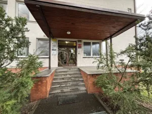 Pronájem skladu, Kladno, Huťská, 30 m2