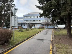 Pronájem skladu, Kladno, Huťská, 30 m2