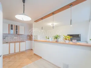 Pronájem bytu 3+1, Kladno - Kročehlavy, Ostravská, 69 m2