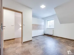 Pronájem rodinného domu, Hlinsko, Holetínská, 120 m2