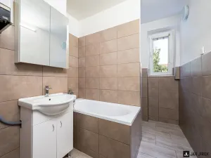 Pronájem bytu 3+kk, Pardubice - Zelené Předměstí, Svobody, 55 m2