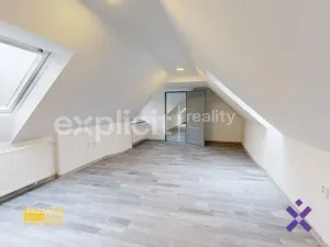 Pronájem bytu 3+kk, Zlín - Příluky, Staromlýnská, 105 m2