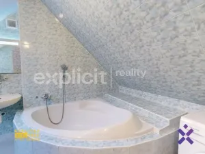 Pronájem bytu 3+kk, Zlín - Příluky, Staromlýnská, 105 m2