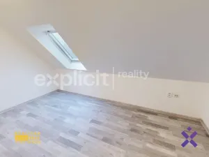 Pronájem bytu 3+kk, Zlín - Příluky, Staromlýnská, 105 m2