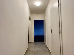 Pronájem bytu 3+1, Ostrava - Bělský Les, Ladislava Hosáka, 68 m2