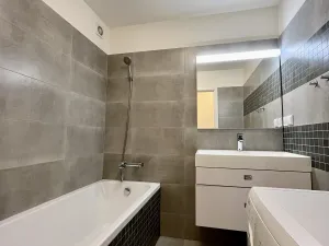 Pronájem bytu 3+1, Ostrava - Bělský Les, Ladislava Hosáka, 68 m2