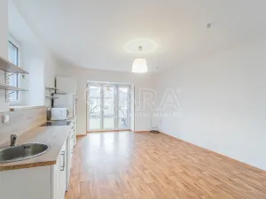 Pronájem bytu 2+kk, Beroun - Beroun-Město, Na Vinici, 45 m2