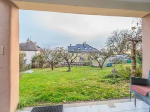 Pronájem bytu 2+kk, Beroun - Beroun-Město, Na Vinici, 45 m2