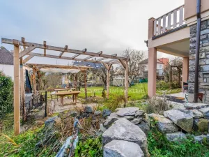 Pronájem bytu 2+kk, Beroun - Beroun-Město, Na Vinici, 45 m2