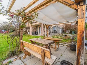 Pronájem bytu 2+kk, Beroun - Beroun-Město, Na Vinici, 45 m2