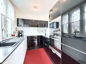 Prodej bytu 4+1, Ostrava, V Zálomu, 76 m2