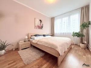 Prodej bytu 4+1, Ostrava, V Zálomu, 76 m2