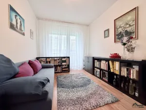 Prodej bytu 4+1, Ostrava, V Zálomu, 76 m2