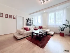 Prodej bytu 4+1, Ostrava, V Zálomu, 76 m2