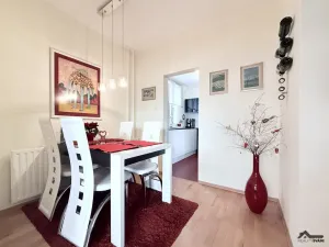 Prodej bytu 4+1, Ostrava, V Zálomu, 76 m2