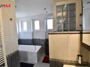 Pronájem bytu 2+1, Chrudim - Chrudim III, Víta Nejedlého, 60 m2