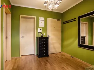 Prodej bytu 2+kk, Karlovy Vary, Libušina, 51 m2