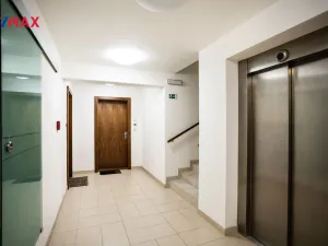 Prodej bytu 2+kk, Karlovy Vary, Libušina, 51 m2