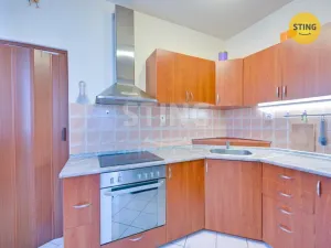 Prodej bytu 3+1, Moravský Krumlov, Břízová, 80 m2