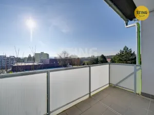 Prodej bytu 3+1, Moravský Krumlov, Břízová, 80 m2