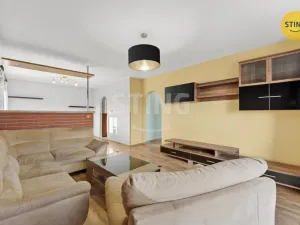 Prodej bytu 3+1, Moravský Krumlov, Břízová, 80 m2