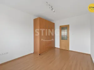 Prodej bytu 3+1, Moravský Krumlov, Břízová, 80 m2