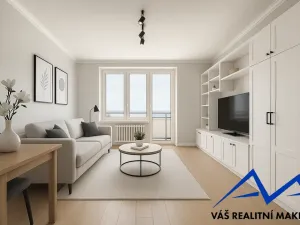 Prodej bytu 1+kk, Bohumín, Svat. Čecha, 28 m2