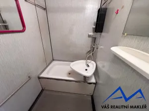 Prodej bytu 1+kk, Bohumín, Svat. Čecha, 28 m2