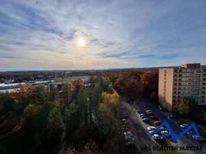 Prodej bytu 1+kk, Bohumín, Svat. Čecha, 28 m2