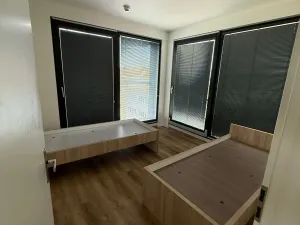 Pronájem bytu 4+kk, Brno, Hvězdová, 109 m2