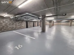 Pronájem bytu 4+kk, Brno, Hvězdová, 109 m2