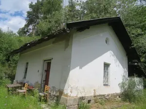 Dražba rodinného domu, Ošelín, 57 m2
