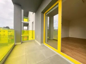 Pronájem bytu 2+kk, Světlá nad Sázavou, Horní, 61 m2